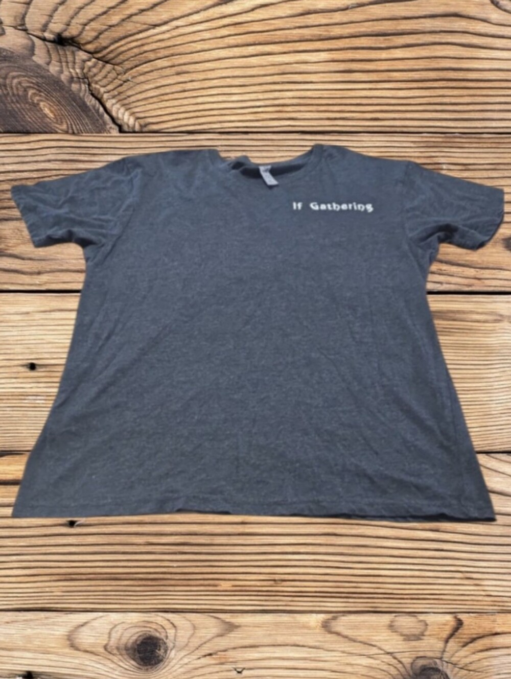 (TUB 39) WOMAN'S BIBLE VERSE SHIRT